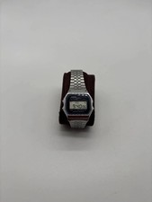 Casio A159W Montre Digitale