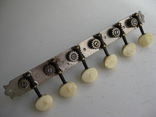 Vintage vox egmond - vox,