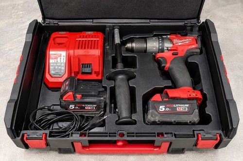 Milwaukee m12fpd2 202x - milwaukee, m12fpd2-202x