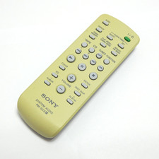 TELECOMMANDE SONY RM SC3