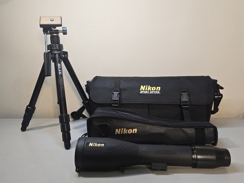 Nikon 47x60 spotter - p,