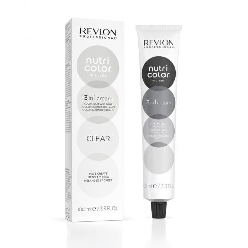 Revlon nutri color - nutri, filters