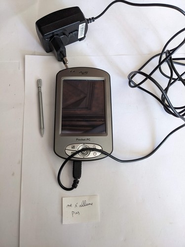 Mio p350 pocket - pc, walker