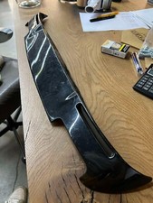 VW Lupo 3L Spoiler for Open