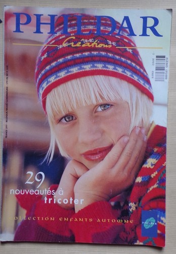 Catalogue ancien laine - catalogue,