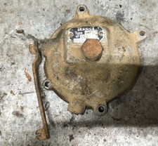 # carter embrayage  100 125 terrot magnat debon scooter VMS scooterrot VMS2 1953