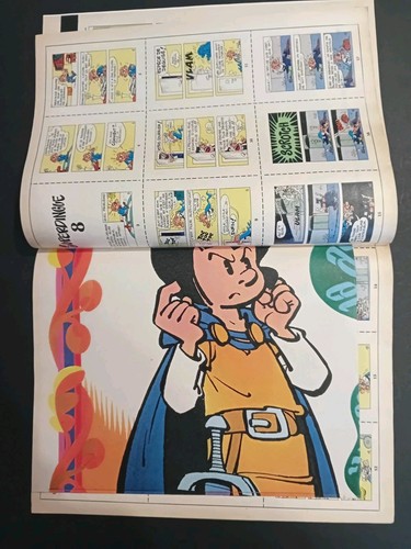 Spirou 1610 20 - n°1610, du