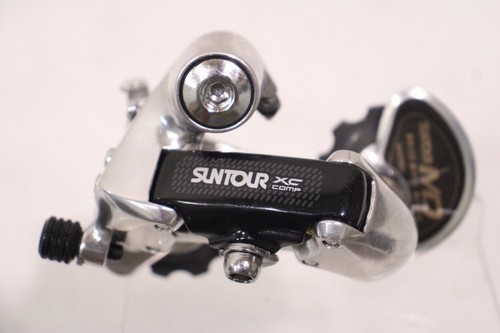 Suntour comp rear ssb - suntour,