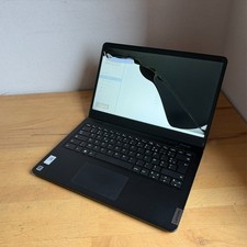PC Portable Lenovo 14w Gen 2 14" + 8Go RAM non testé Date 2022