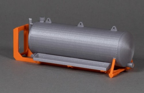 Msm orange construction - -,