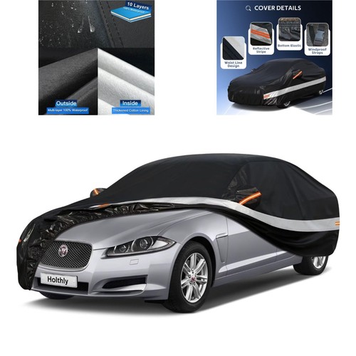 Bâche voiture extérieur - bâche,