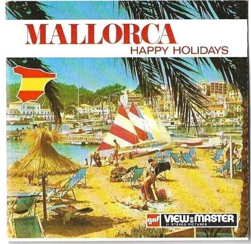 View master mallorca happy - view,