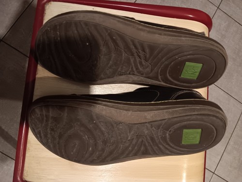 Naturalista baskets homme - el,
