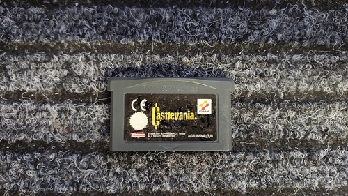 Castlevania sur nintendo - castlevania,