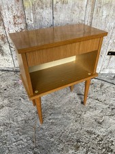 Chevet Table Nuit Ancienne