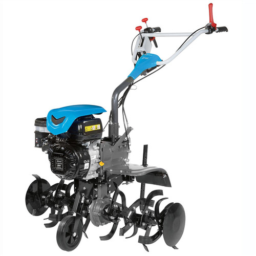 Bertolini 218 motoculteur - bertolini, s