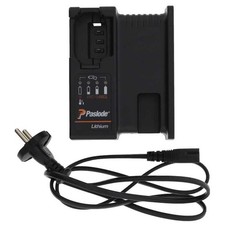 Chargeur batterie Lithium pour