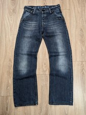 Jean baggy régulier G Star