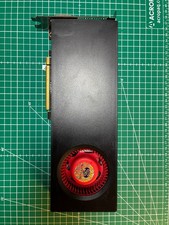 Carte graphique AMD Radeon HD