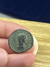 Monnaie Romaine - Aurélien -