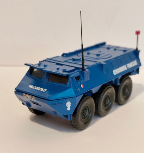 Solido militaire vab - ,