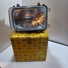 Phare avant gauche DAF 65 75