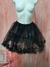 jupe jupon tutu poizen