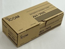 ICOM AH-705 Automatic Antenna Tuner for IC-705 HF/50MHz JAPAN NEW