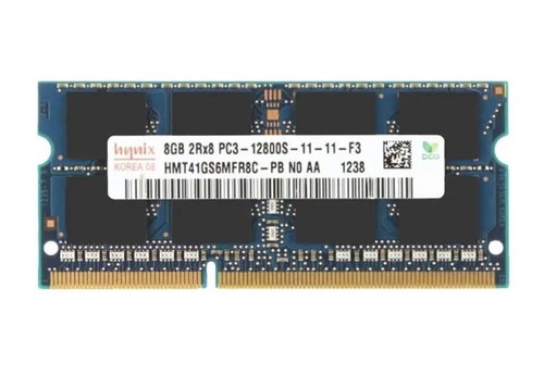 Ram ddr3l hynix 8go - ddr3l,