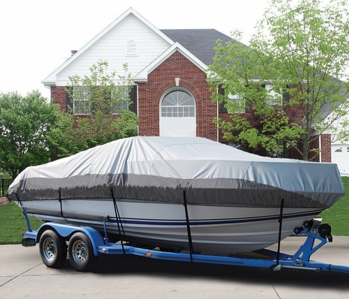 Great boat cover fits boston - great,