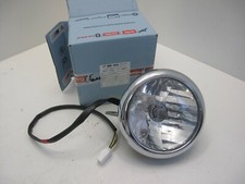 Vespa Lxv 50 Avant Phare Lampe Tête Lampe Phare Licht