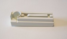 PLAYMOBIL (G3108) FIREFIGHTERS - White Foot Stabilization Truck 3781