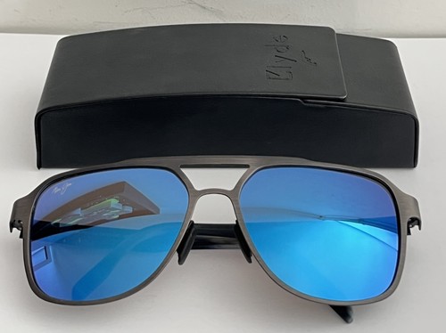 Lunette soleil neuve homme - lunette, de