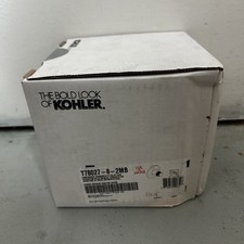 Kohler Components Thermostatic