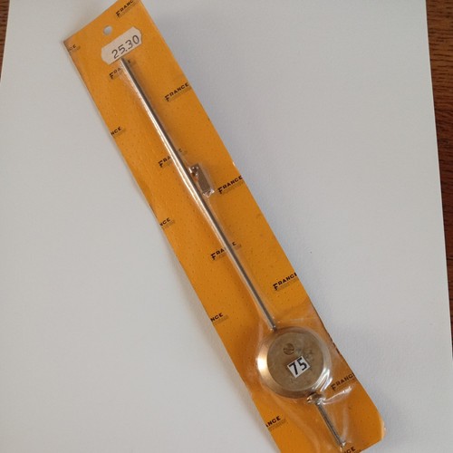 Balancier pour pendule