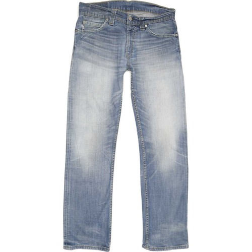 Levi 506 homme bleu - 506,
