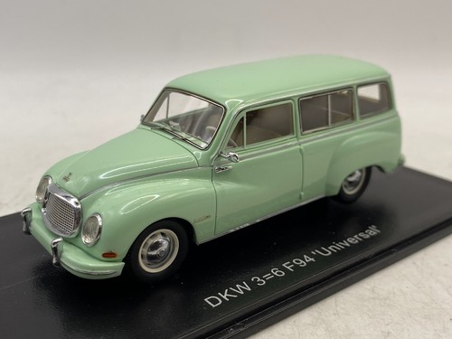 Dkw f94 universal neo - dkw,