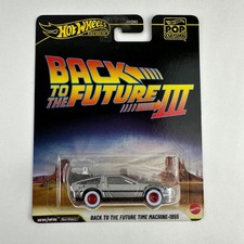 Hot Wheels Premium Pop Culture