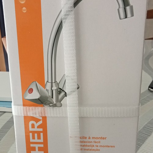 Eds hera mitigeur évier - hera,