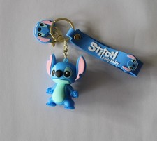 Porte-clés Lilo&Stitch de