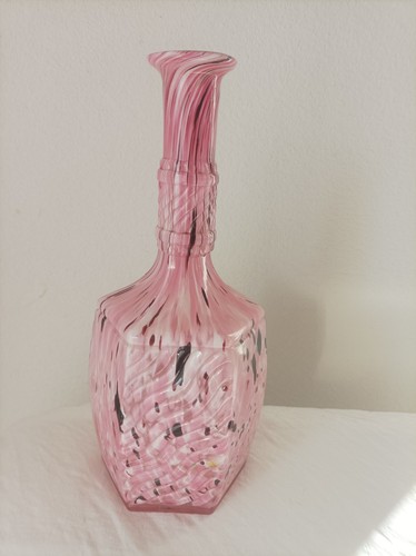 Carafe verre clichy - en,