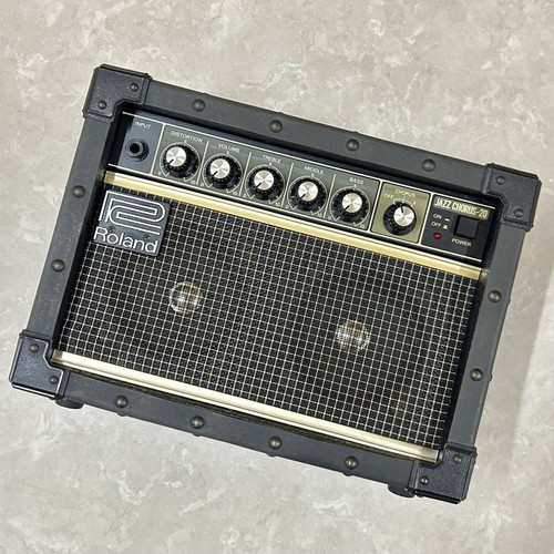 Roland 20e jazz chorus 20w - chorus,