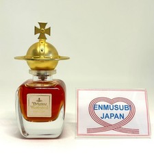 Vivienne Westwood Boudoir Eau de Parfum 30ml/1.0oz  Unused Perfume Discontinued