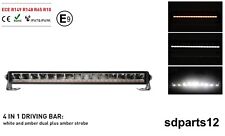 Barre Lumineuse LED 10-30V 80W