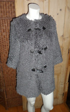 MANTEAU COP COPINE MODELE OPALINE TAILLE M