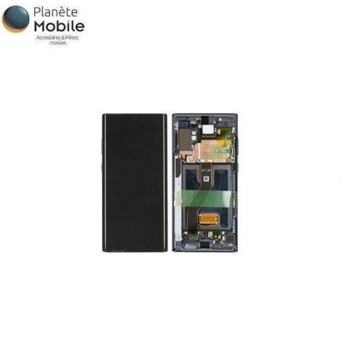 Ecran lcd complet - oled, avec