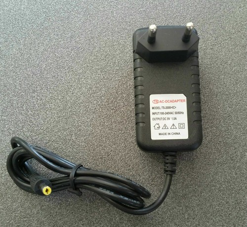 Adaptateur alimentation - adaptateur, d'alimentation