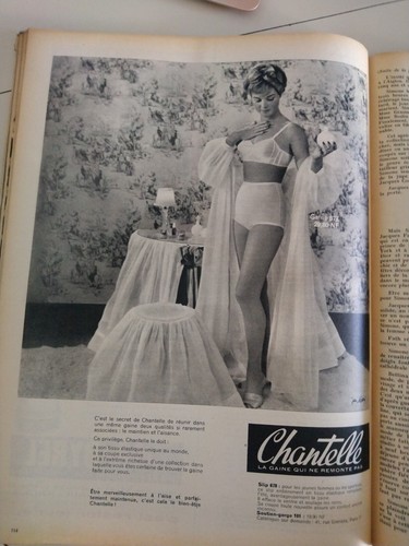Publicité vintage advertising - publicité,
