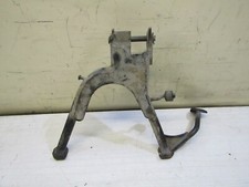 bequille centrale  scooter