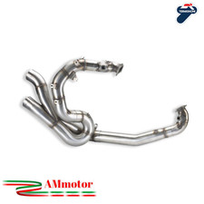 Collecteur Termignoni Ducati Streetfighter 1098 Tube De Moto Racing Inox Acier